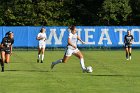 Women’s Soccer vs UMass Boston  Women’s Soccer vs UMass Boston. - Photo by Keith Nordstrom : Wheaton, Women’s Soccer